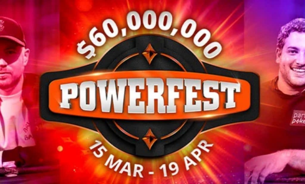 POWERFEST: $261,618 Victory for &#8216;nomeansyes&#8217;