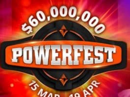 POWERFEST: Two Final Tables for &#8216;Madgenius111&#8217;