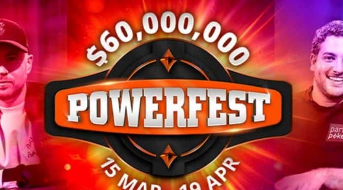 POWERFEST:  &#8216;onehundredeyez&#8217; Continues Huge Series with $241K Score