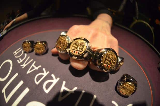 GGPoker Brings WSOP Super Circuit Online to Worldwide Audience