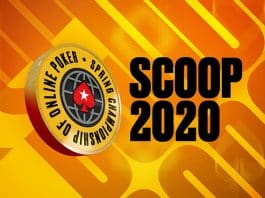 SCOOP: &#8216;Nacho124441&#8217; Earns First SCOOP Title and $92K