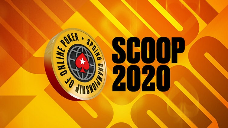 SCOOP: &#8216;Nacho124441&#8217; Earns First SCOOP Title and $92K