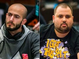 USA SUNDAY MAJORS: WSOP.com Wins for Altman and Hunichen