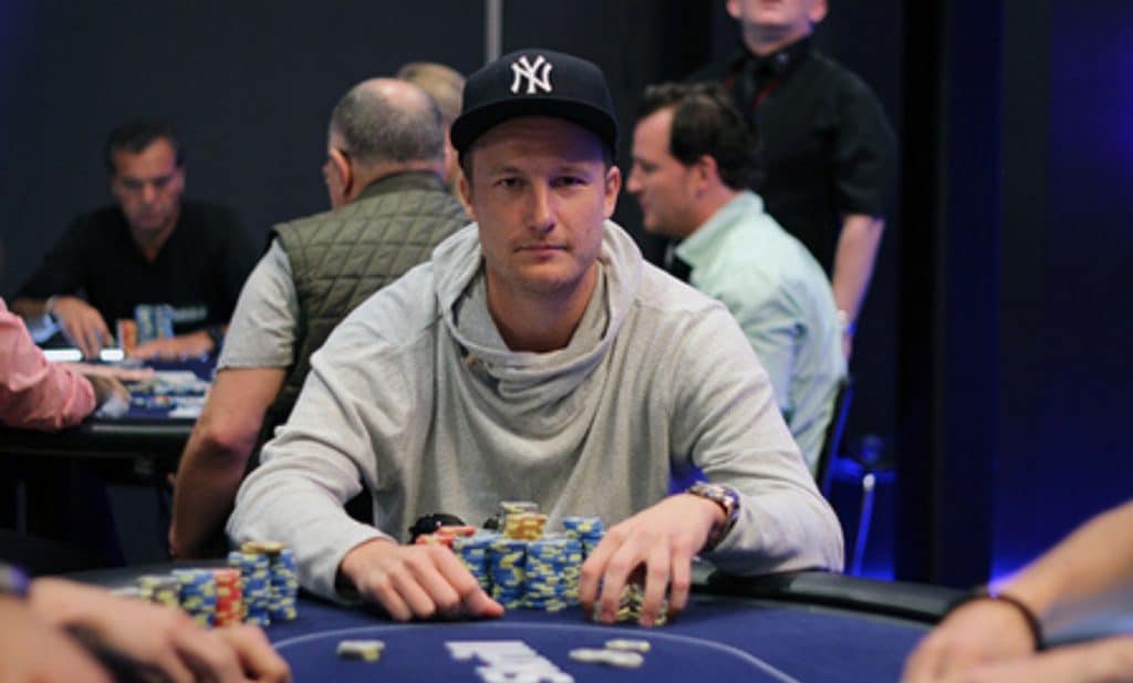 WPT Online: Jeppsson Leads Championship Final Table