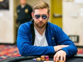 SCOOP: Connor &#8216;blanconegro&#8217; Drinan Scores Second 2020 SCOOP Title