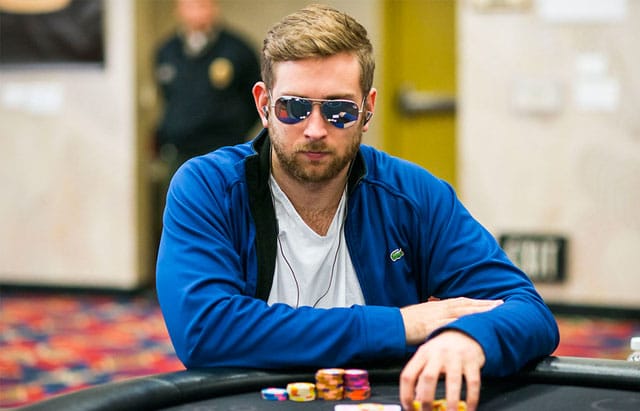 SCOOP: Connor &#8216;blanconegro&#8217; Drinan Scores Second 2020 SCOOP Title