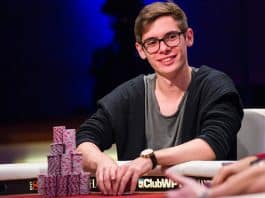 GGPoker Names Fedor Holz Brand Ambassador In Pokercode Partnership