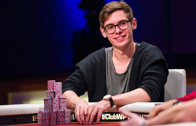 GGPoker Names Fedor Holz Brand Ambassador In Pokercode Partnership