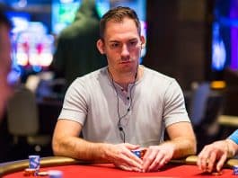 SHRB Online: Justin Bonomo Victorious In Super High Roller For $622K