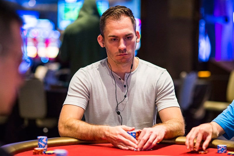 SHRB Online: Justin Bonomo Victorious In Super High Roller For $622K