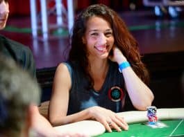 Kara Scott: Wi-Fi, Sci-Fi and Missing Those Late Nights Of Poker