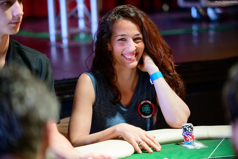 Kara Scott: Wi-Fi, Sci-Fi and Missing Those Late Nights Of Poker