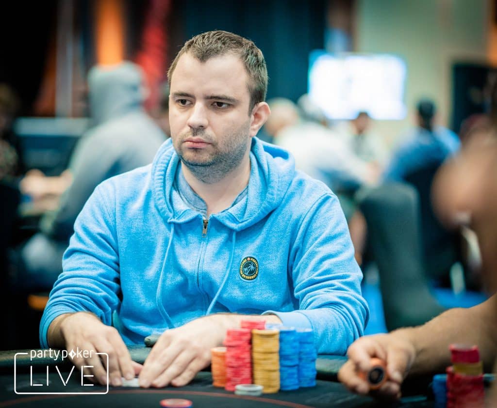 SCOOP: Konstantin &#8216;krakukra&#8217; Maslak Wins Second Title