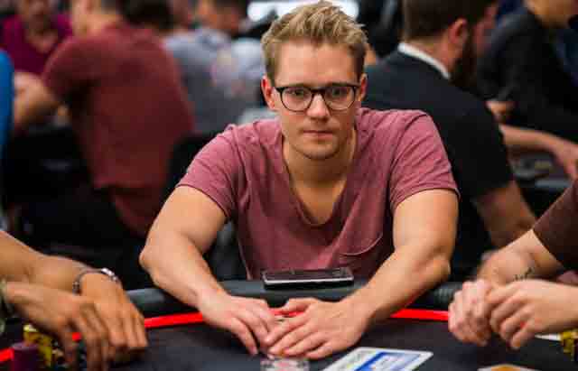 WPT Online: Hofbauer Wins 8-Max Title, Loeliger Leads $10K PLO