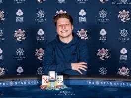 WPT Online: Luke Martinelli Takes Down Event #19 for $25,895