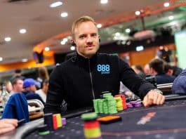 Martin Jacobson: London Lockdown, Letting Loose And Grinding Online