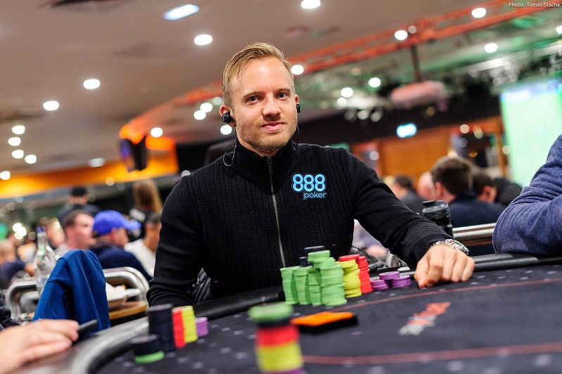 Martin Jacobson: London Lockdown, Letting Loose And Grinding Online