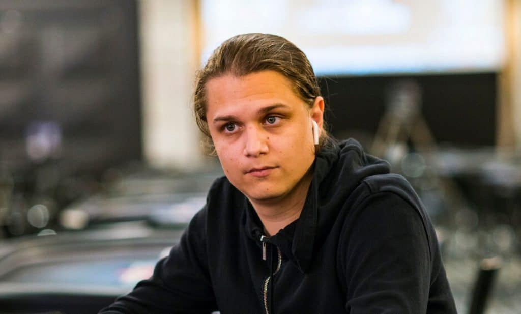 WPT Online: Niklas Astedt Wins Second Title of Series