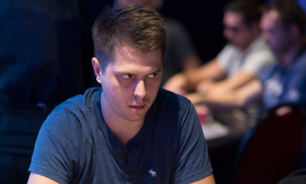 WPT Online: Norbert Szecsi Wins High Roller for $194,656