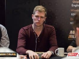 WPT Online: Ola Amundsgaard Takes Down PLO High Roller, Wins $117K