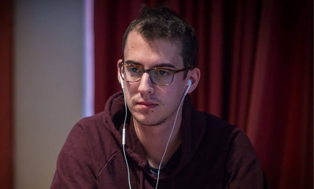 WPT Online: Pascal Hartmann Wins $5,200 High Roller for $205,826