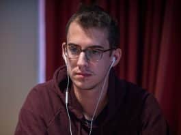 WPT Online: Pascal Hartmann Wins $5,200 High Roller for $205,826