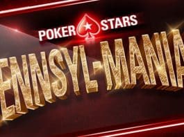 &#8216;D-Low1527&#8217; Wins Record PokerStars PA Pennsyl-MANIA for $69,670