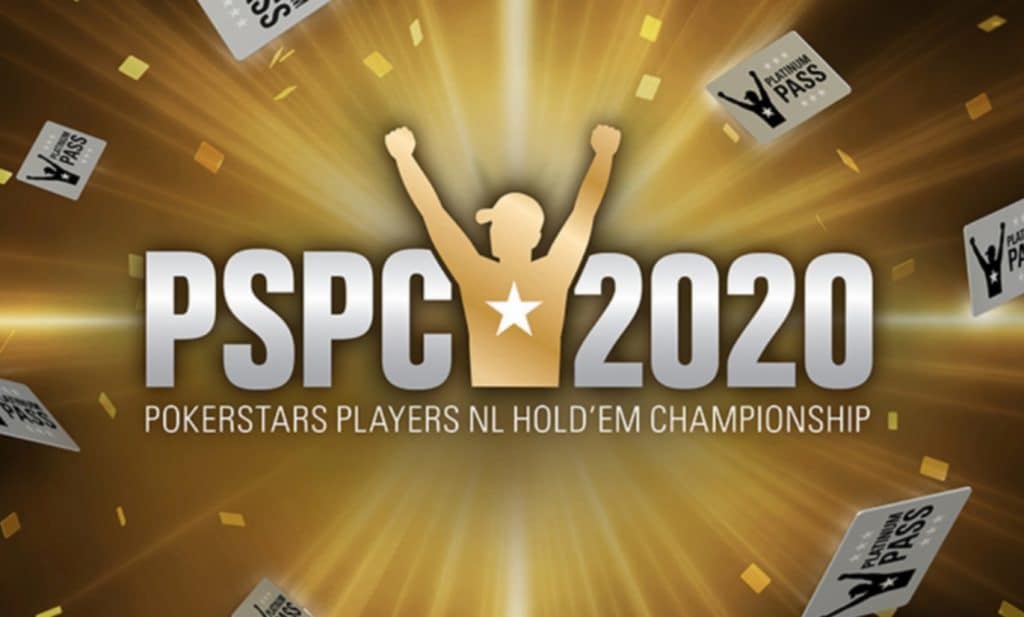 PSPC and EPT Barcelona Postponed Until 2021