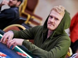 SCOOP: Preben ‘prebz’ Stokkan Tops PKO High Roller For $275K