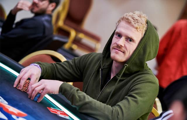 SCOOP: Preben ‘prebz’ Stokkan Tops PKO High Roller For $275K