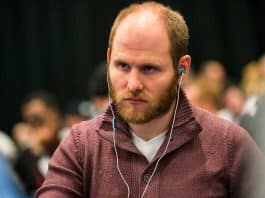 WPT Online: Greenwood Leads Championship, Dan Smith Wins $25K SHR