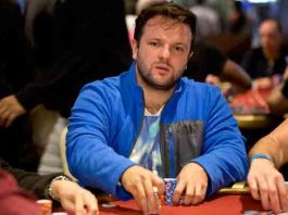 WPT Online: Vitor Dzivielevski Crowned First Two-Time Champion