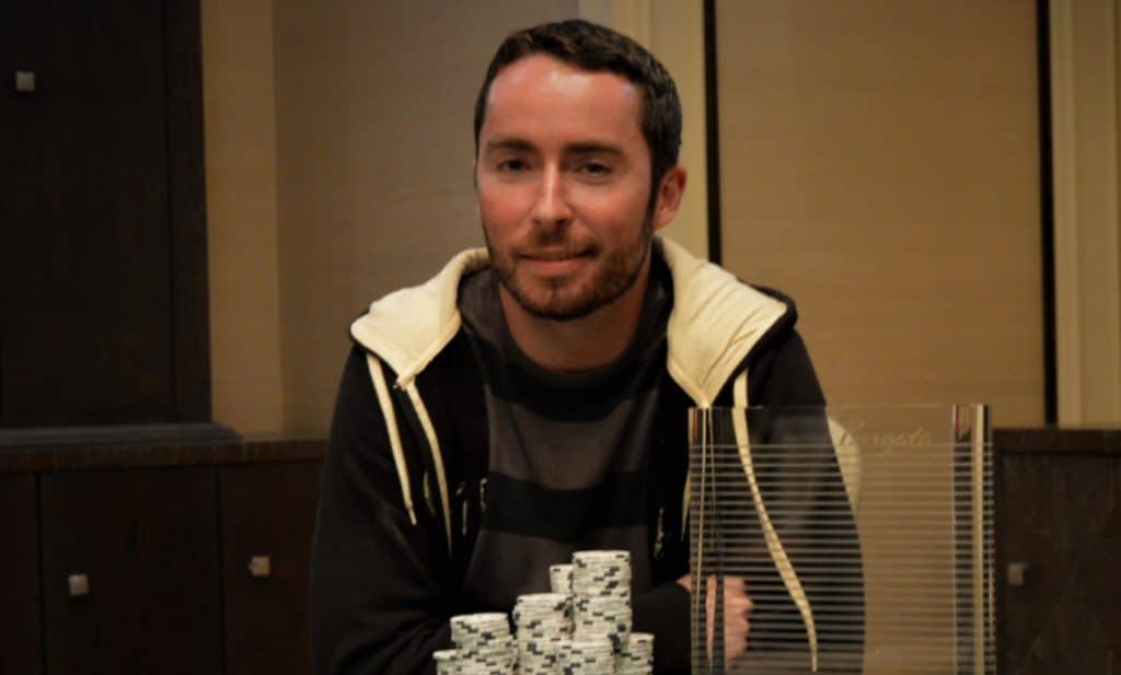 USA SUNDAY MAJORS: Zachary &#8216;lovepuddle&#8217; Schwartz Wins WSOP.com High Roller