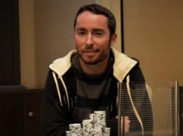 USA SUNDAY MAJORS: Zachary &#8216;lovepuddle&#8217; Schwartz Wins WSOP.com High Roller