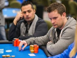 SCOOP: Andrew Pantling Wins Second Chance PLO Main Event