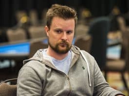 WPT Online: Andrew Pantling Wins PLO High Roller for $302K