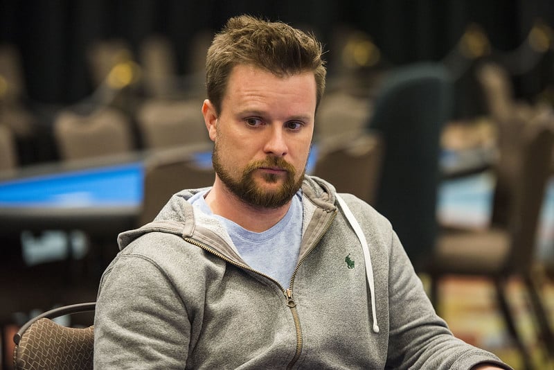 WPT Online: Andrew Pantling Wins PLO High Roller for $302K