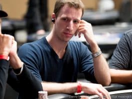 SCOOP: Benny Glaser Adds Another Title, Wins $2,100 8-Game for $55K