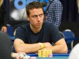 SCOOP: Carlo van Ravenswoud Takes Down HORSE Title for $57K