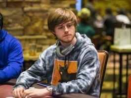 WPT Online: Charlie Carrel Wins Super High Roller for $600K