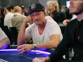 WPT Online: Former #1 Christian Jeppsson Wins Championship, $924K