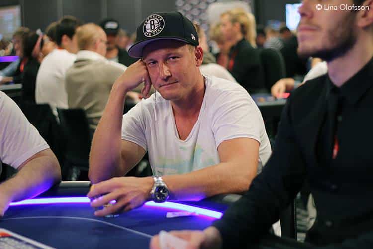 WPT Online: Former #1 Christian Jeppsson Wins Championship, $924K