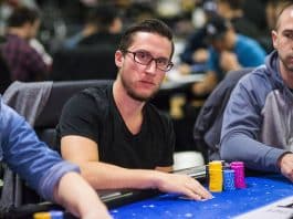 WSOP: Canadian Daniel Dvoress Wins $1,500 Millionaire Maker