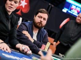 SCOOP: Dimitar &#8216;trionojnika&#8217; Yosifov Wins Sunday Cooldown.$105K