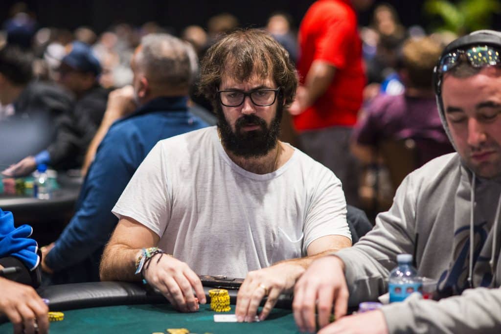 WPT Online: Jason Mercier Wins PLO High Roller