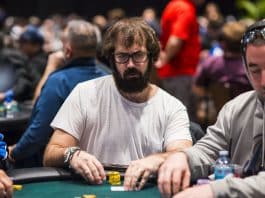 WPT Online: Jason Mercier Wins PLO High Roller