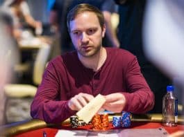 SCOOP: Mike Watson Wins Short Deck High Roller, Third Title Of Year