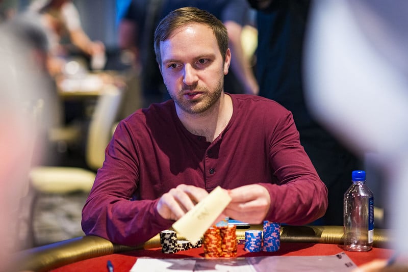 SCOOP: Mike Watson Wins Short Deck High Roller, Third Title Of Year