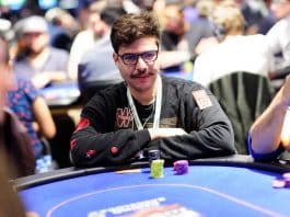 SCOOP: Mustapha Kanit Ships High Roller for Third Career Title