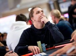 WPT Online: Niklas Astedt Wins Weekender for $174K, Championship Begins